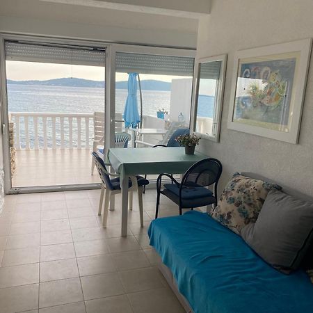 Sea House Villa Bibinje Luaran gambar