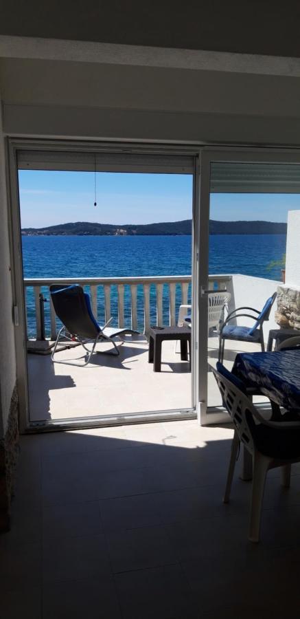 Sea House Villa Bibinje Luaran gambar