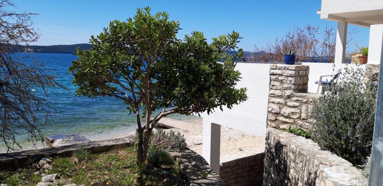 Sea House Villa Bibinje Luaran gambar