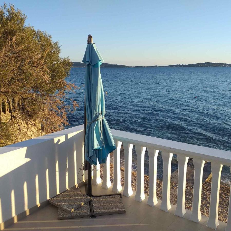Sea House Villa Bibinje Luaran gambar