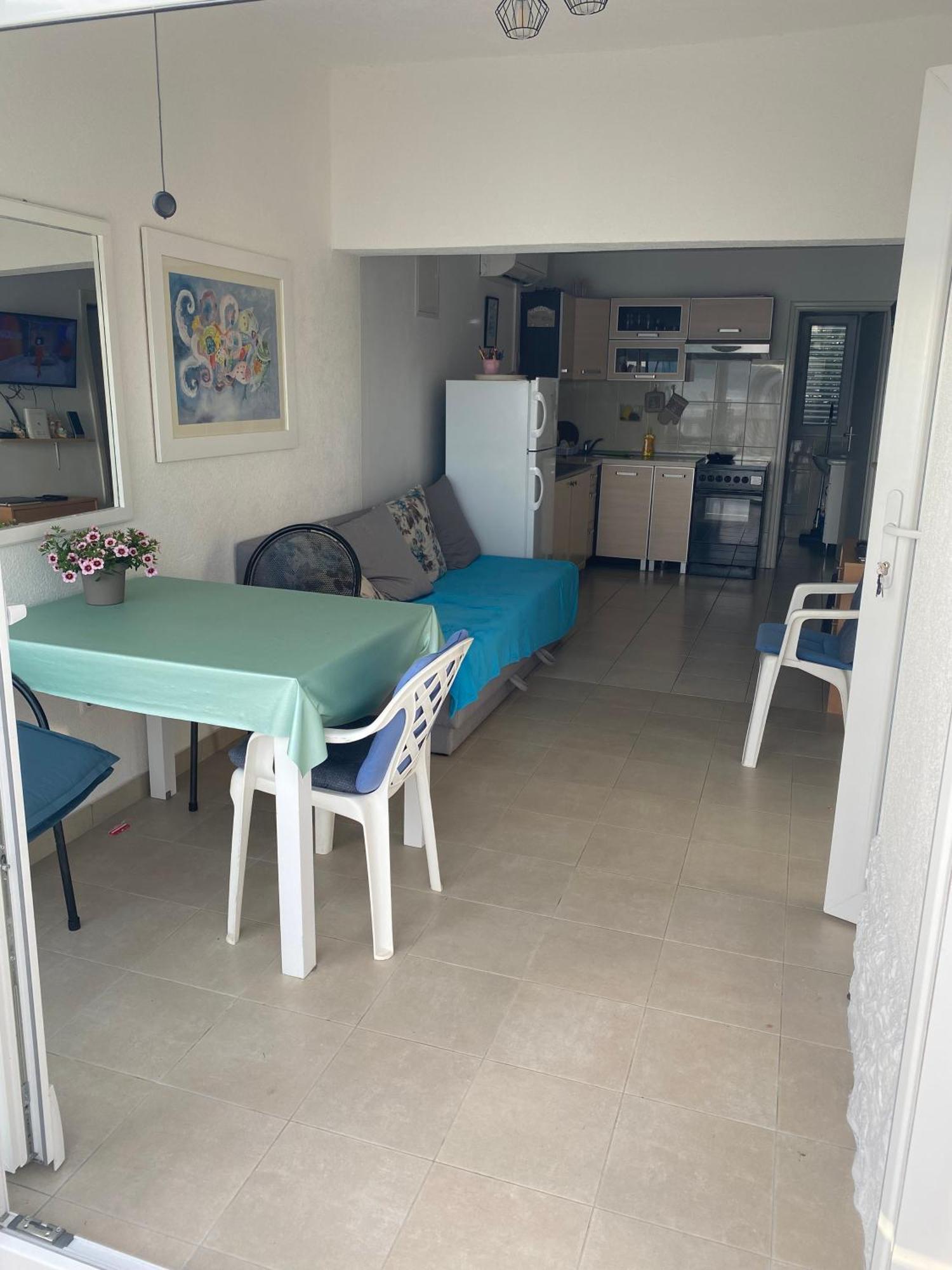 Sea House Villa Bibinje Luaran gambar