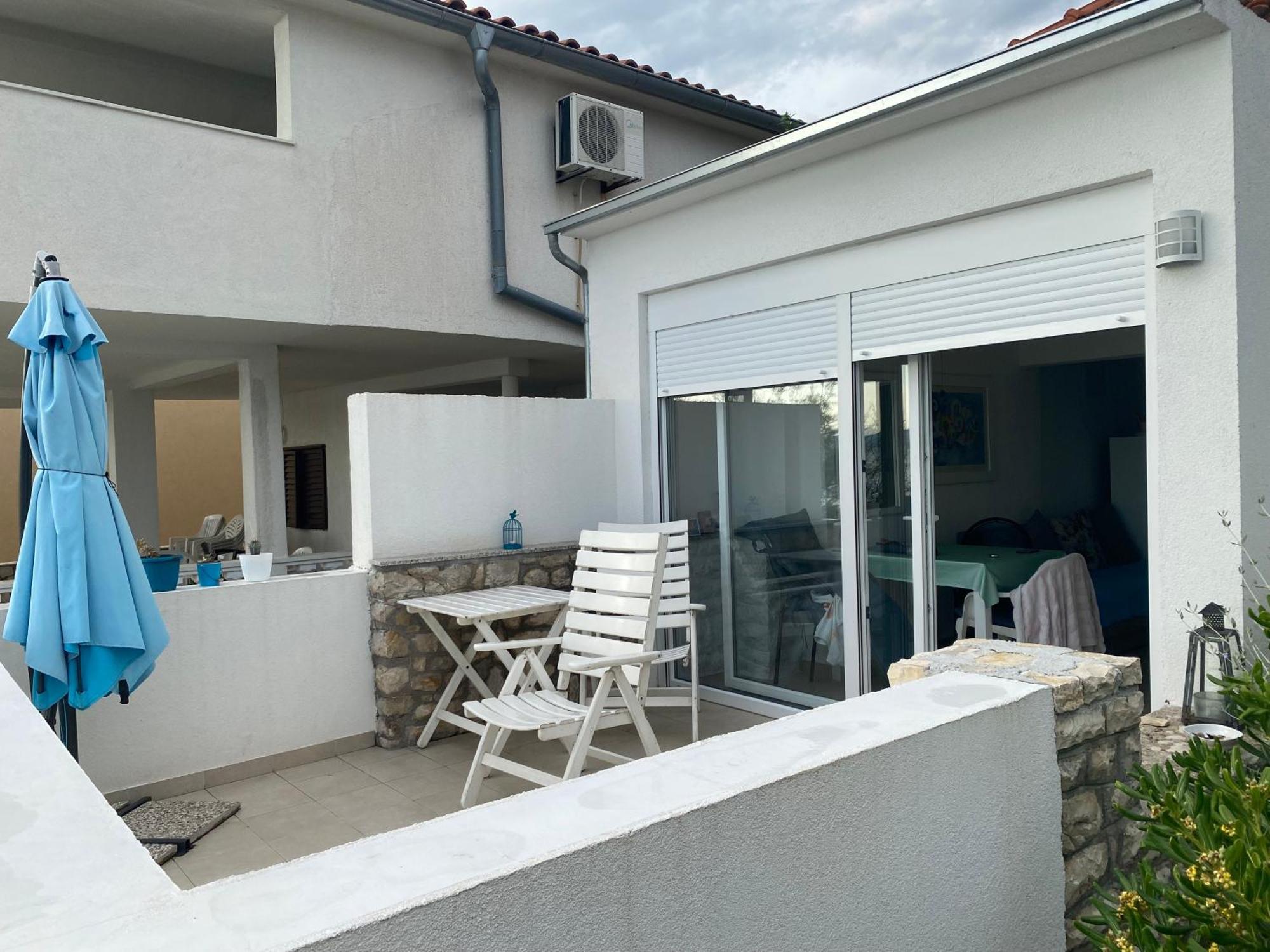 Sea House Villa Bibinje Luaran gambar