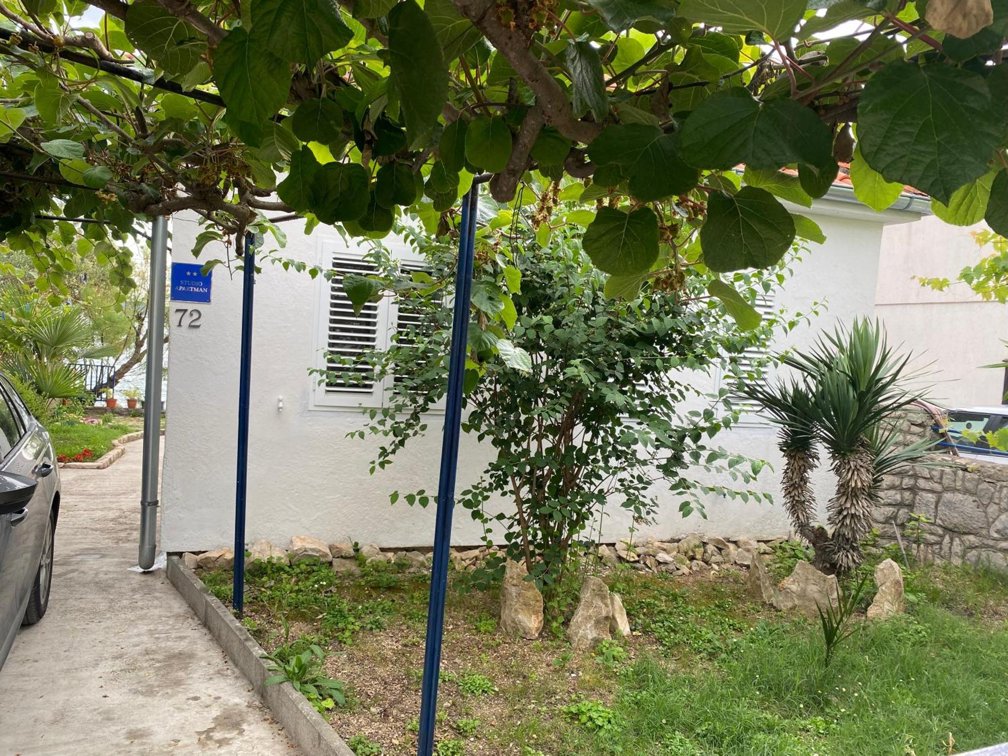 Sea House Villa Bibinje Luaran gambar
